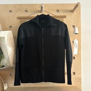 CHANEL vintage sports jacket